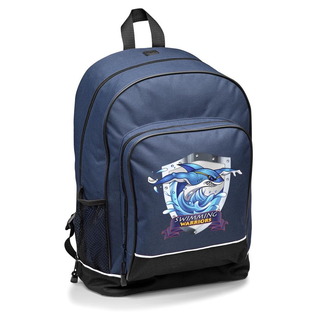 Olympiad Backpack 2