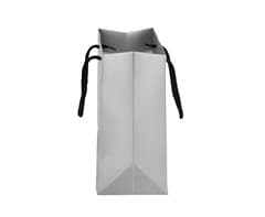230gsm Matte Gift Bag - 23cm 5