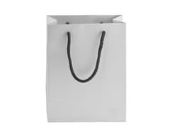 230gsm Matte Gift Bag - 23cm 6