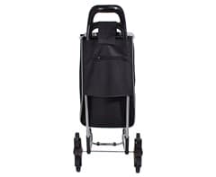 Staircase Trolley Bag 2