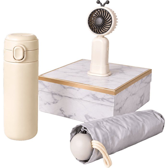 Barron Women Gift Set