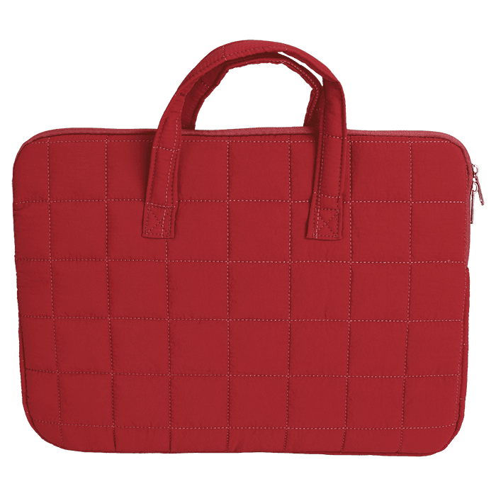 Padded Lap Top Bag 2