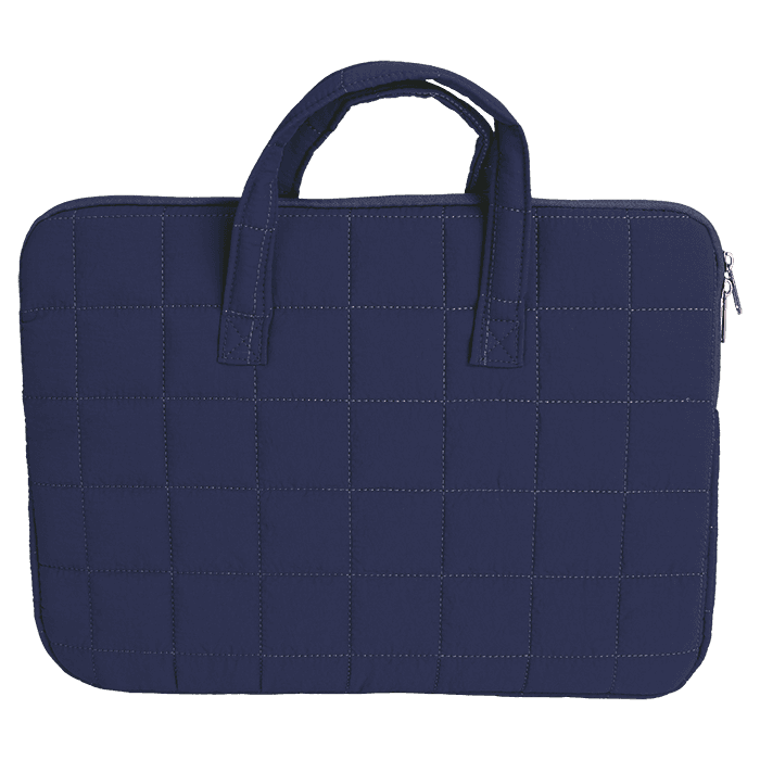Padded Lap Top Bag 3