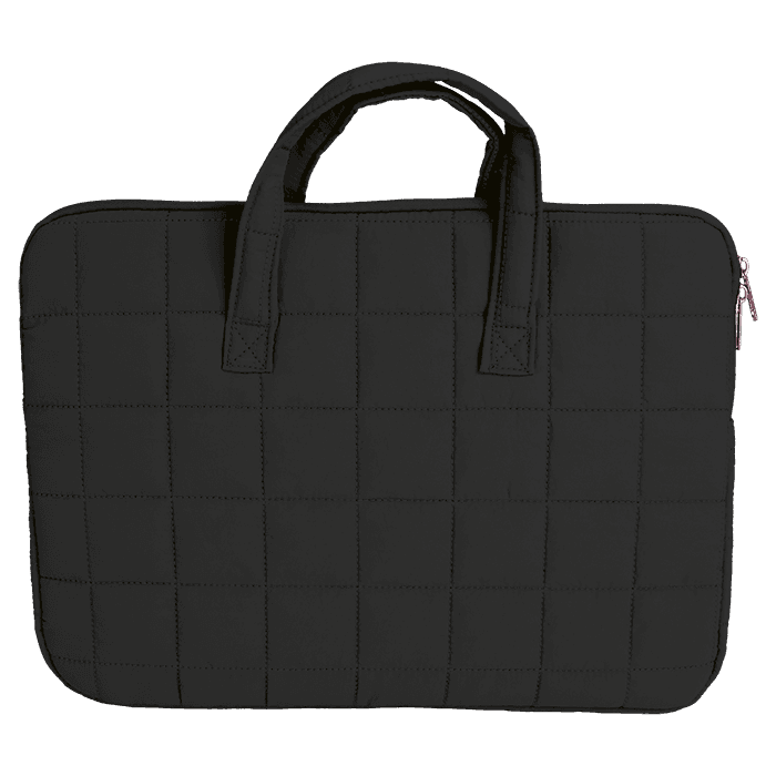 Padded Lap Top Bag 4