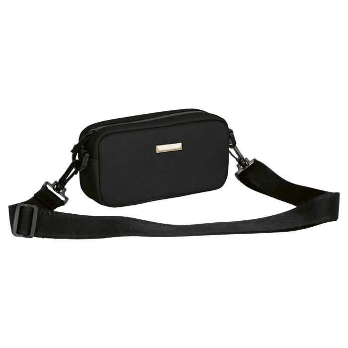Barron Mini Crossbody Bag 1