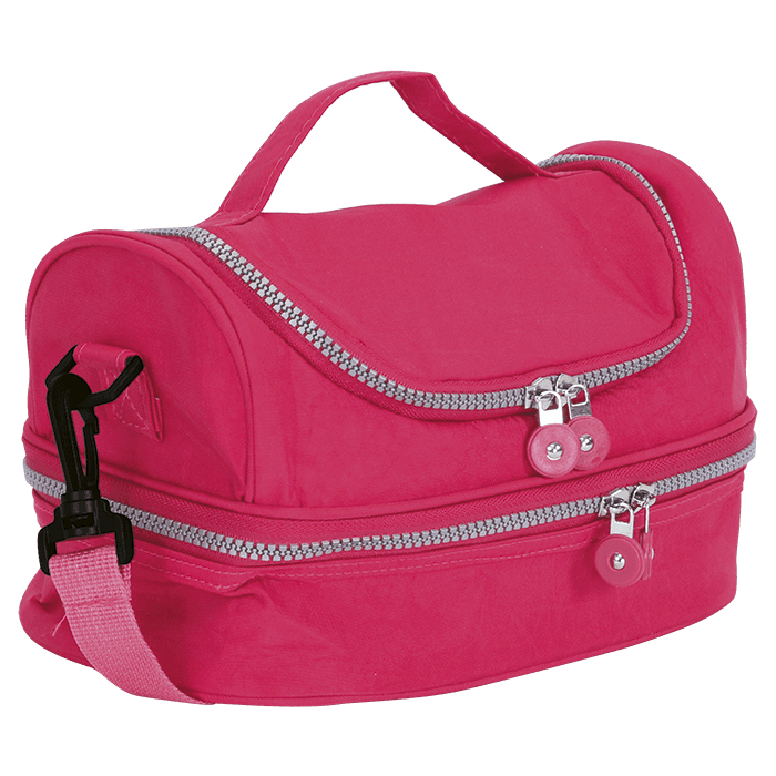 Barron Urban Cooler Lunch Bag 2