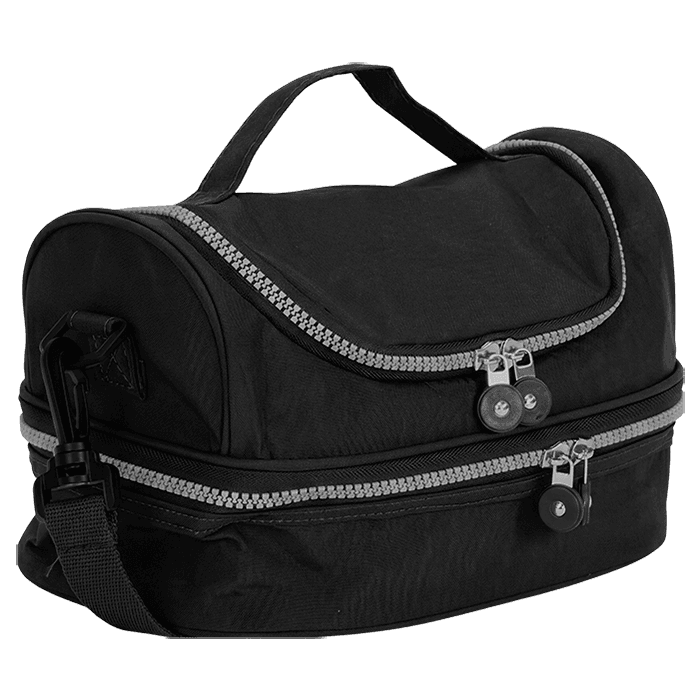 Barron Urban Cooler Lunch Bag 3