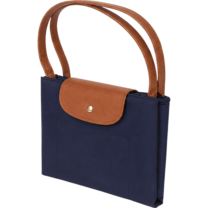 Essence Foldable Tote Bag Large 2