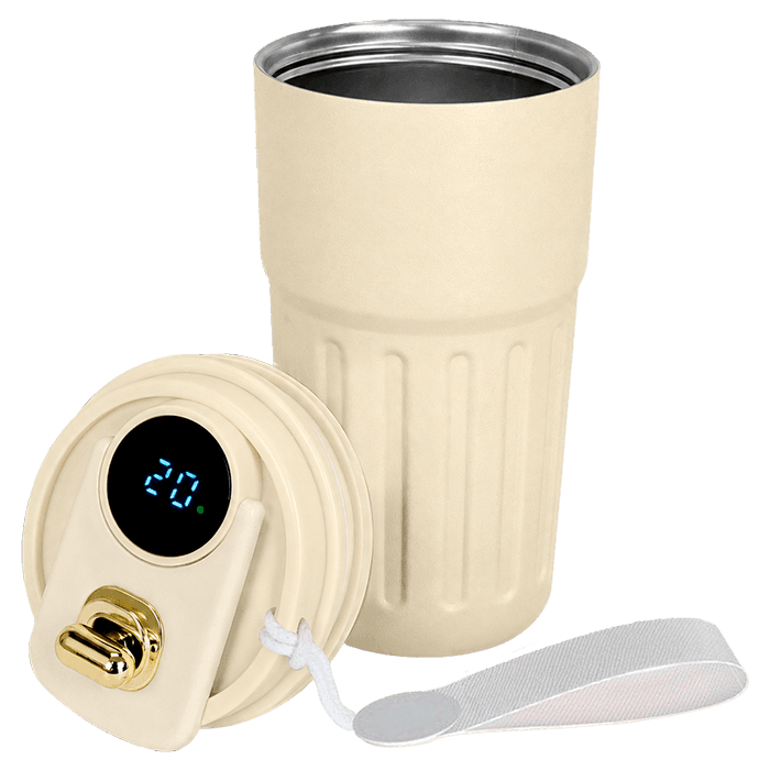 Travel Temperature Mug