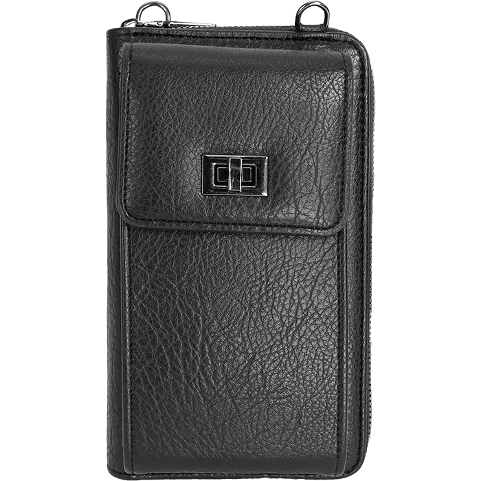 Cell Crossbody Phone Bag