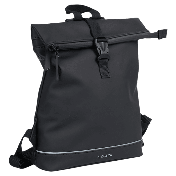 Hydro Medium Roll Top Backpack 1