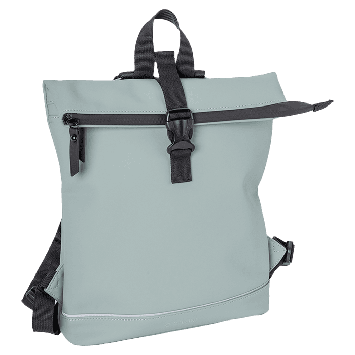 Hydro Medium Roll Top Backpack 2