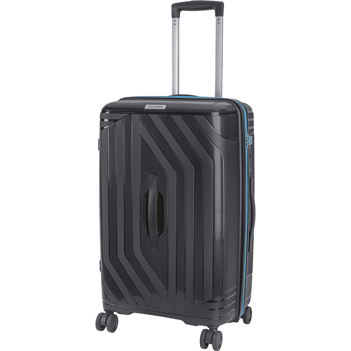 Voyager Medium Trolley Case 2