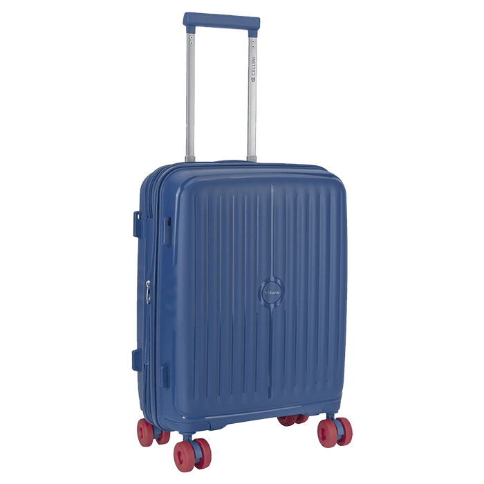 Rapido Hard Carry On Case 1