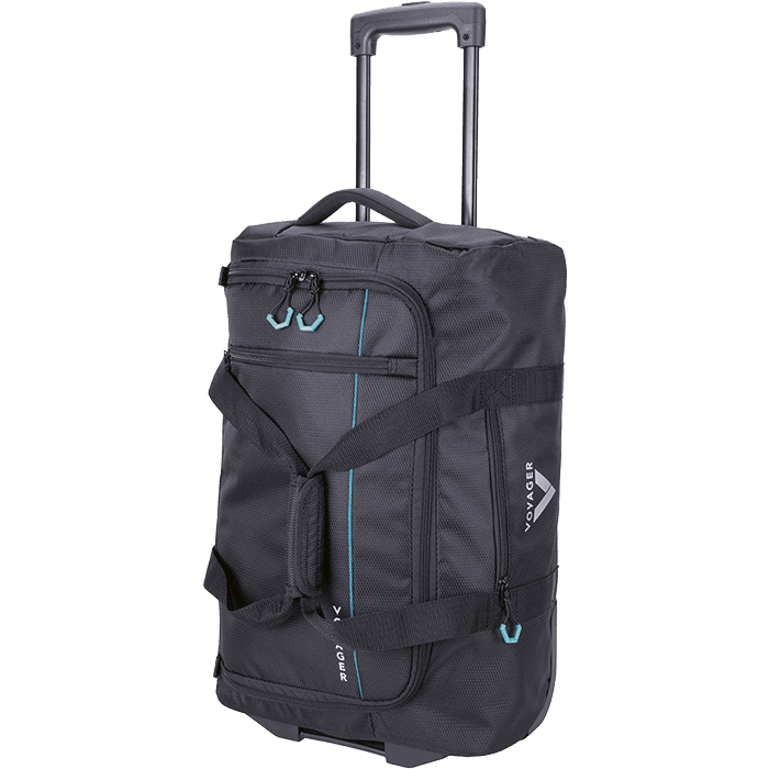 Voyager Trek Carry On Bag 1