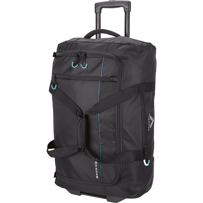 Voyager Trek Medium Duffle 1