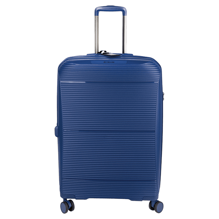 Cellini Qwest Carry On Trolley Case 1