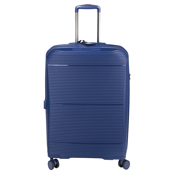 Cellini Qwest Medium Trolley Case 1