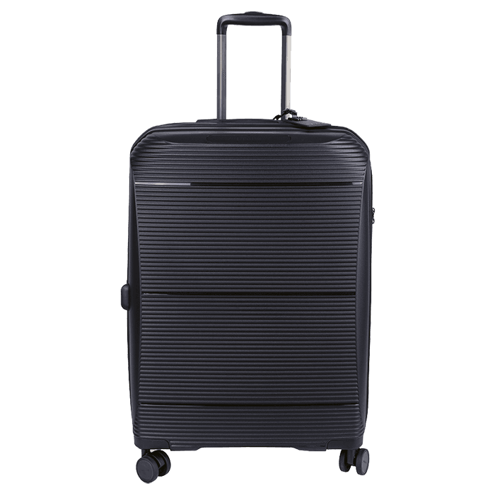 Cellini Qwest Medium Trolley Case 2