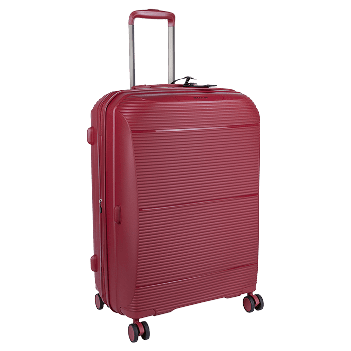 Cellini Qwest Medium Trolley Case 3