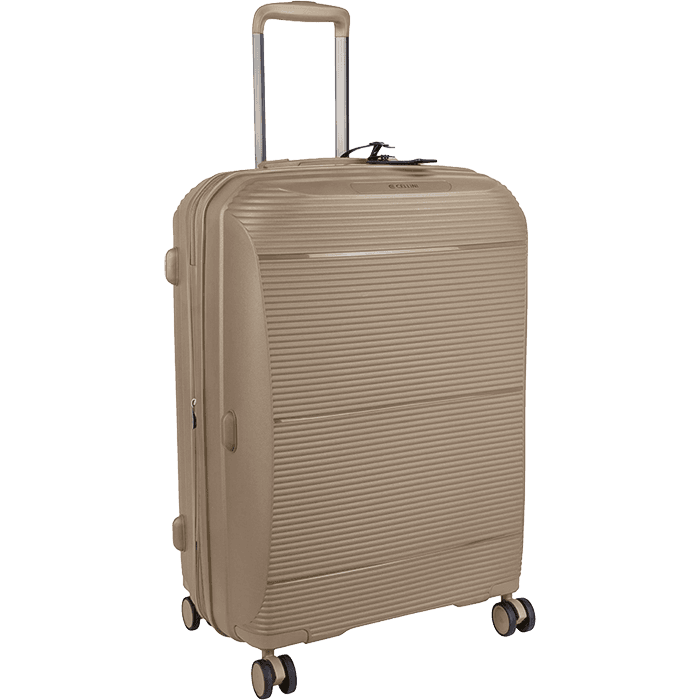 Cellini Qwest Large Trolley Case 3