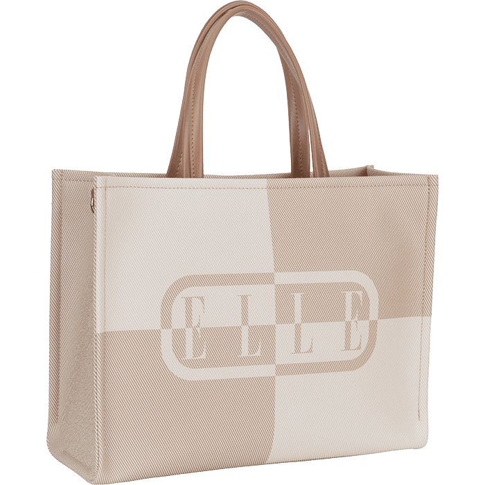 Avant Garde Large Shopper 1