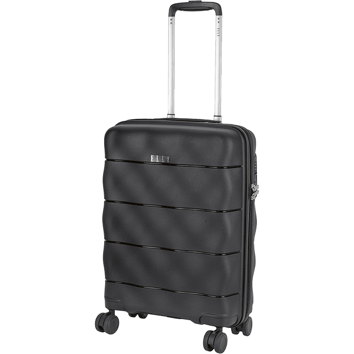 Elle Carry-On Trolley Case 2