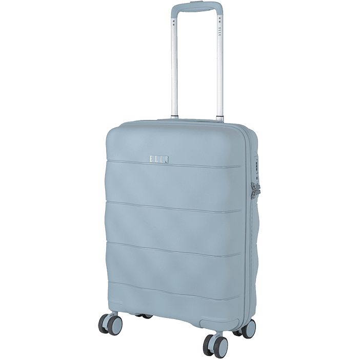 Elle Carry-On Trolley Case 3