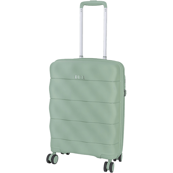 Elle Medium Trolley Case 3
