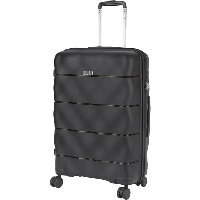 Elle Medium Trolley Case 4