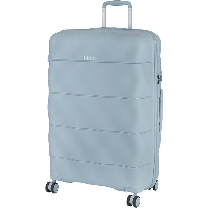 Large Hardshell Trolley Case 3