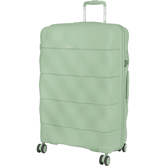 Large Hardshell Trolley Case 4
