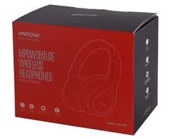 Mpow Bluetooth Headset 2