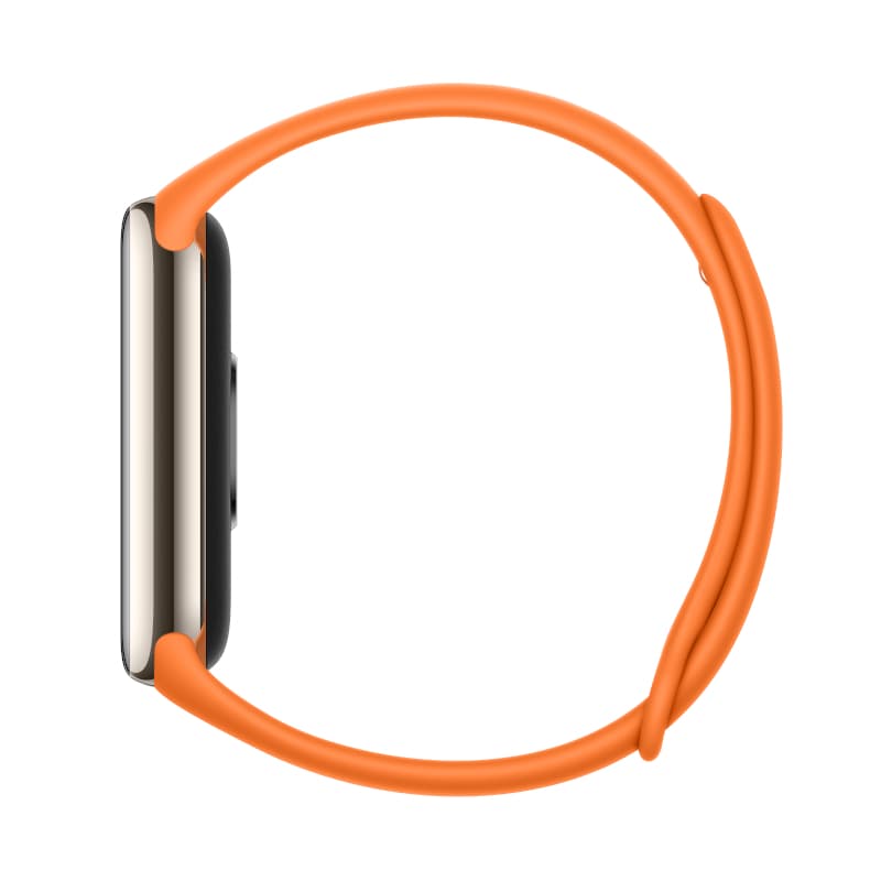 Xiaomi Smart Band 8 Strap - Sunrise Orange 4