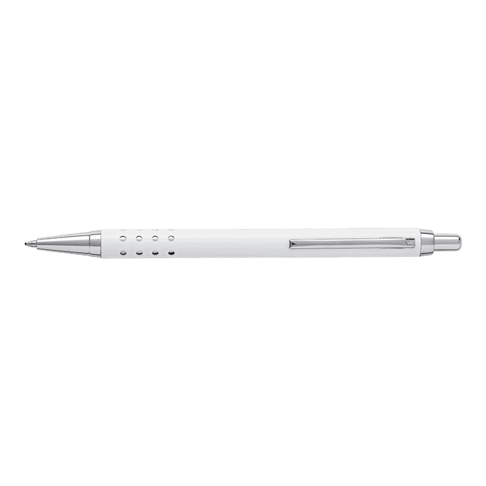 Dot Design Aluminium Ballpoint Pen 1