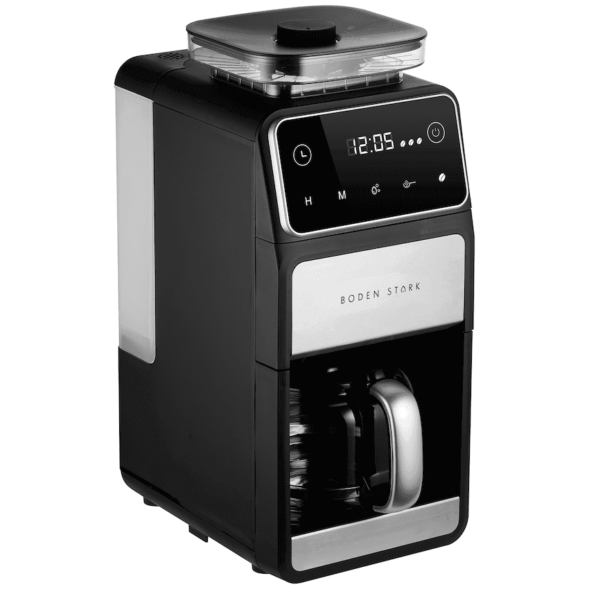 Boden Stark 12 Cup Grind & Brew Coffee Maker 2