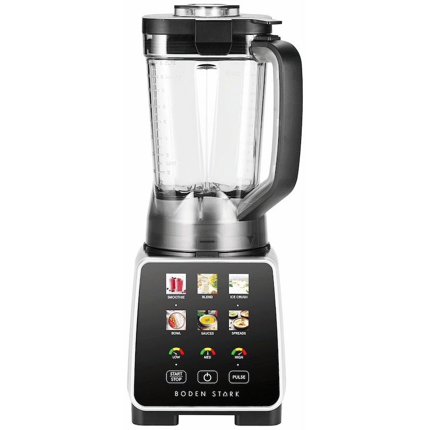 Boden Stark 2L Digital Power Blender 2