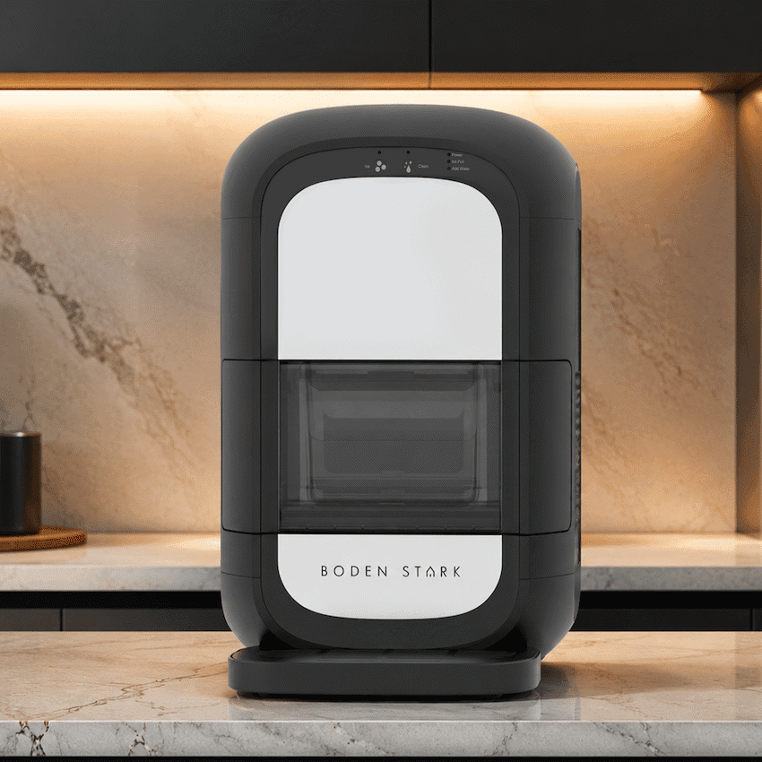 Boden Stark Ice Ball Maker 5