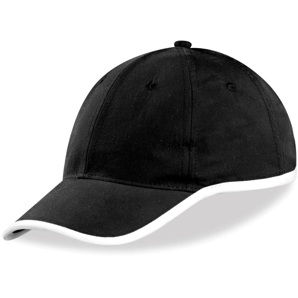 New Jersey Cap - 6 Panel 2