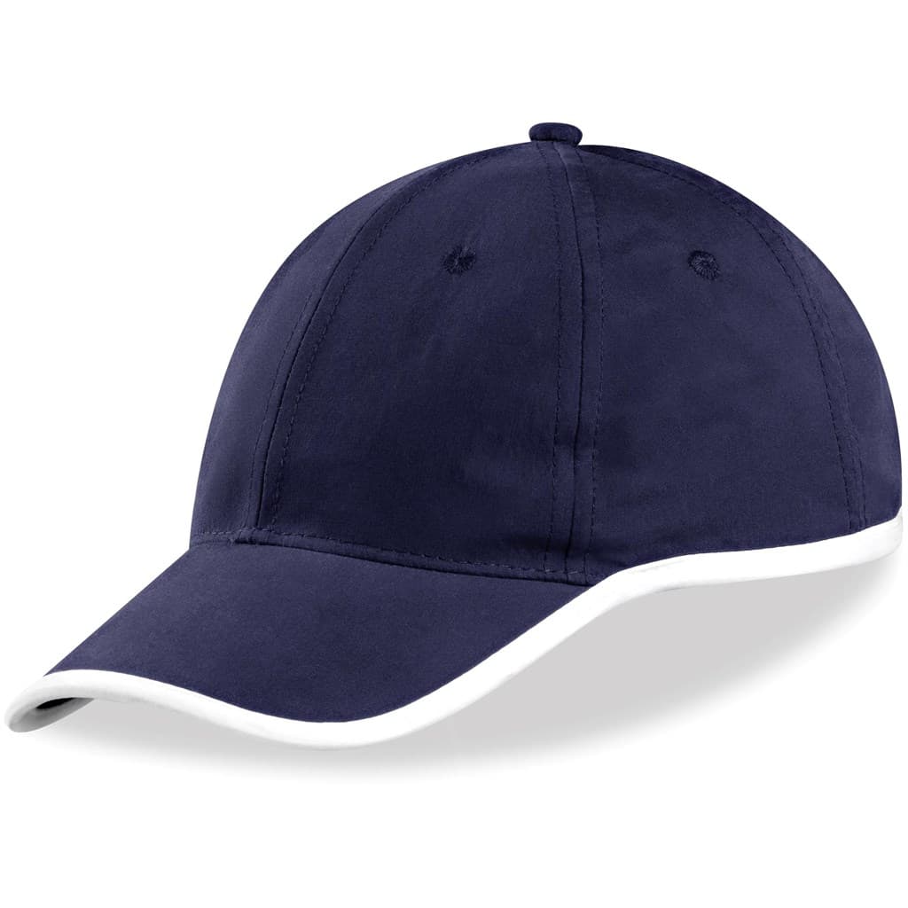 New Jersey Cap - 6 Panel 4