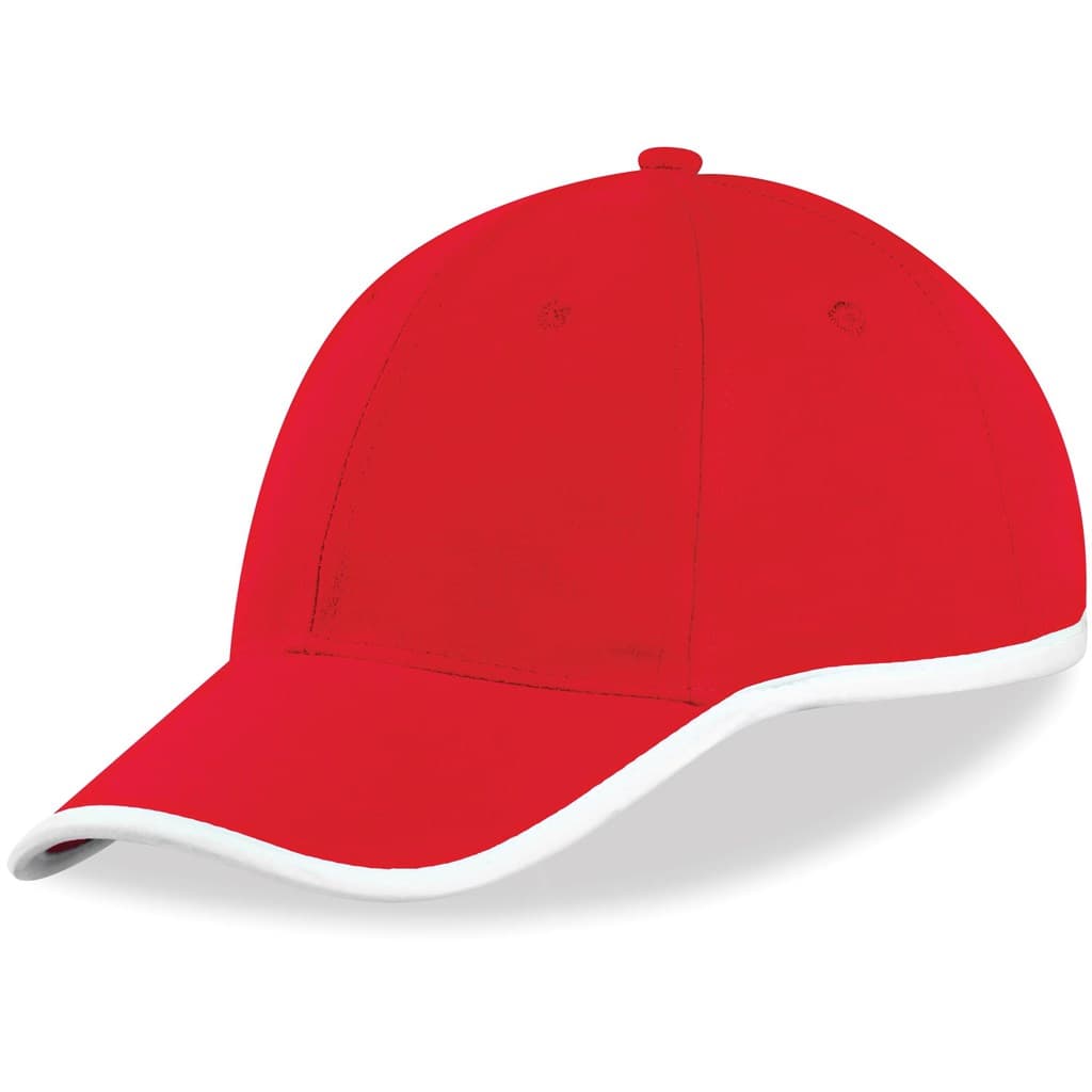 New Jersey Cap - 6 Panel 5