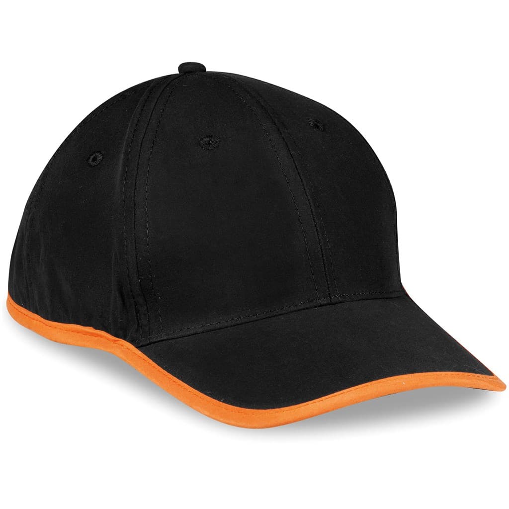 Soho Cap - 6 Panel 1