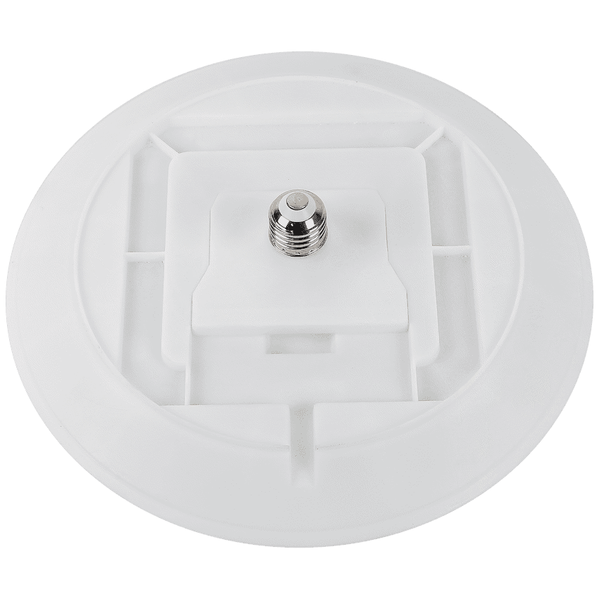 Ellies Halo Series - AC LED ceiling Light 24W - E27 Base Accessory -WT 7