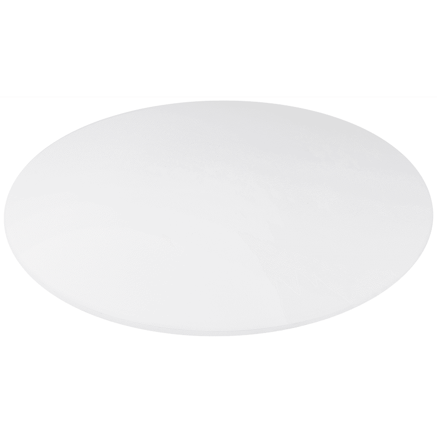 Ellies Halo Series - AC LED ceiling Light 24W - E27 Base Accessory -WT 8