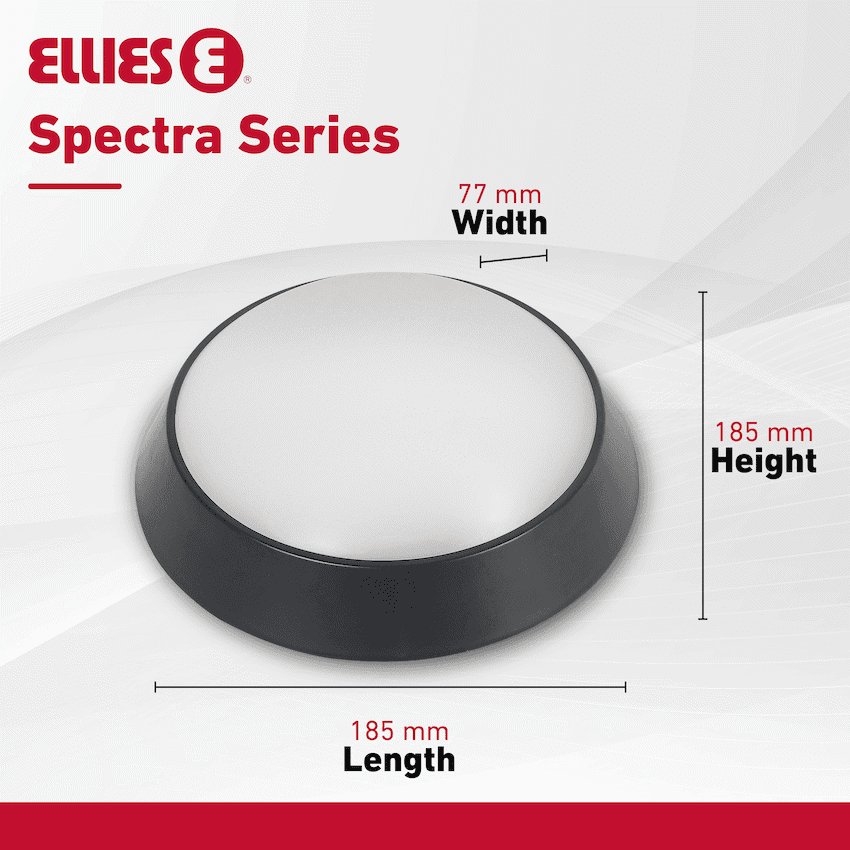 Ellies Spectra Series 6