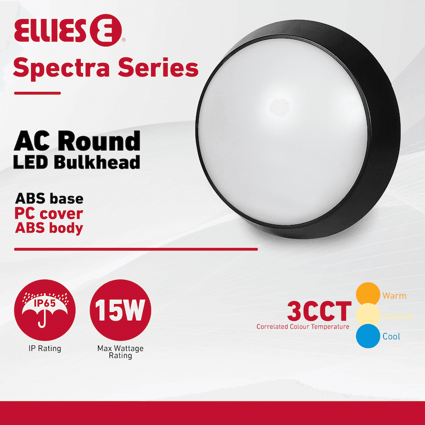 Ellies Spectra Series 9