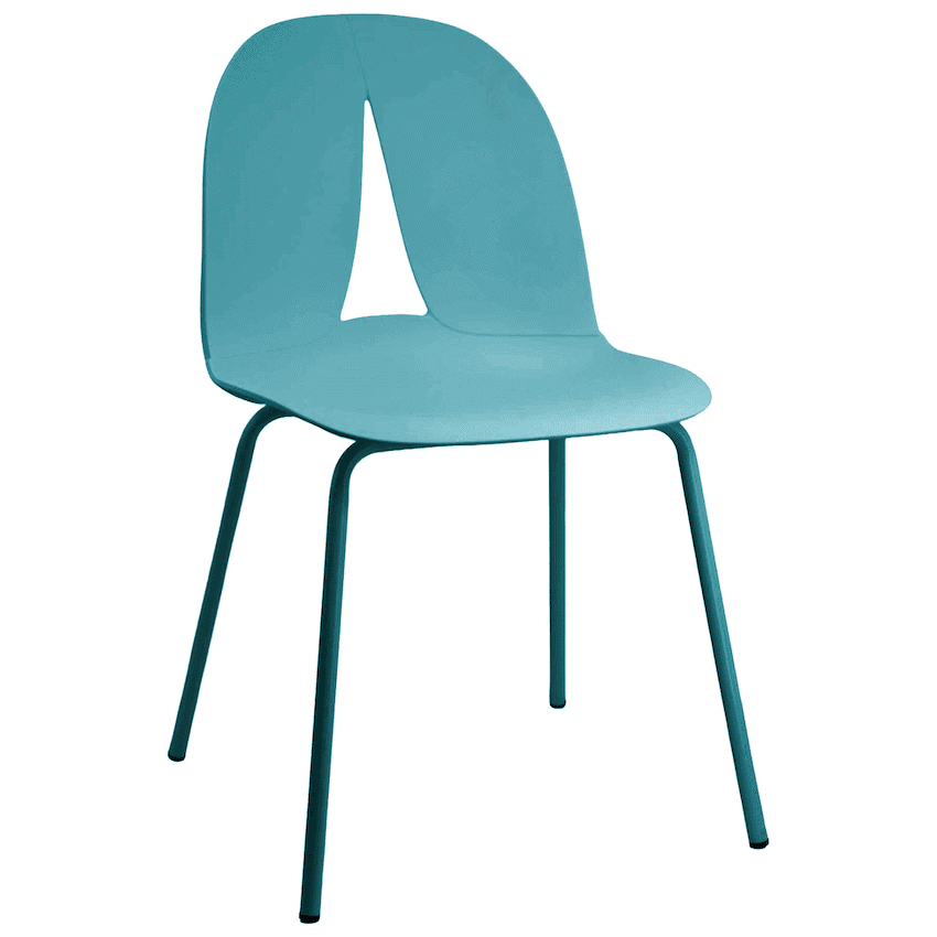 Bruno Dining Chair  2