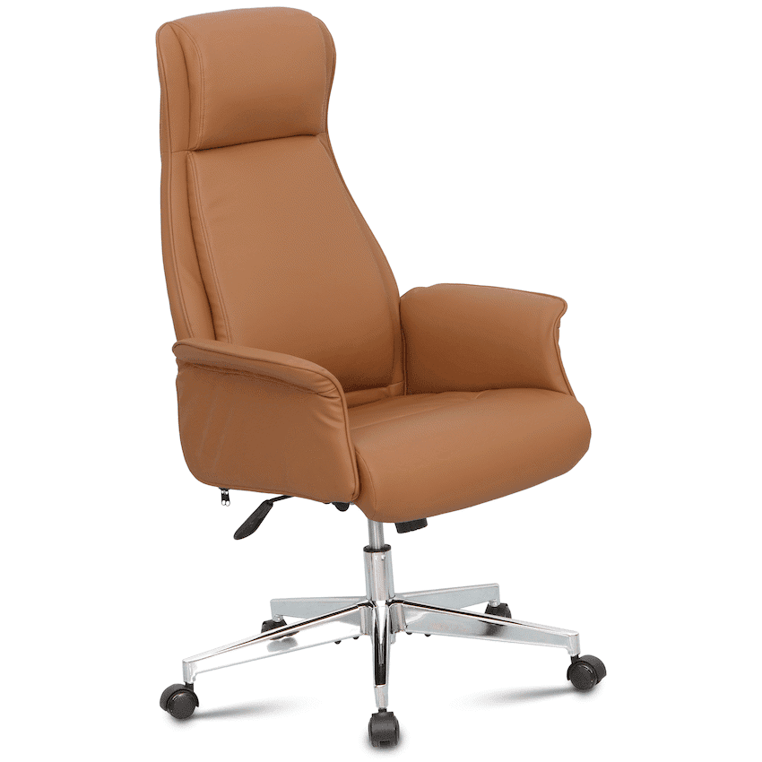 Everfurn Palmer Manager Office Chair