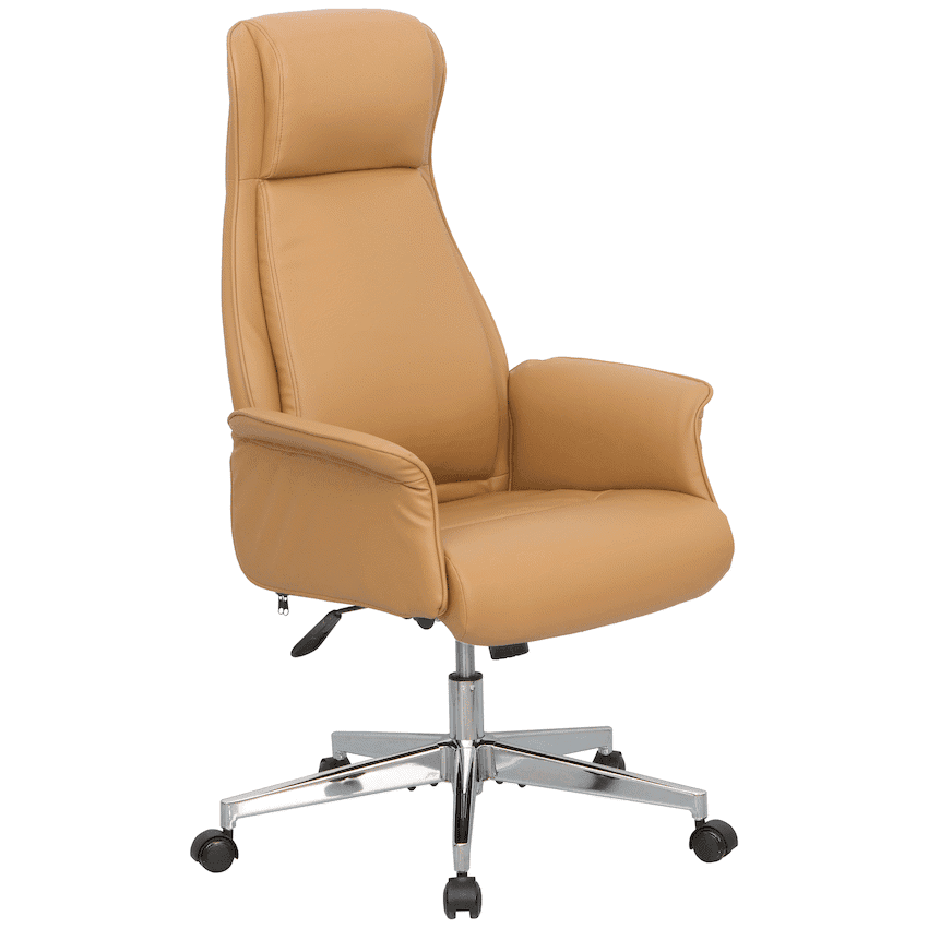 Everfurn Palmer Manager Office Chair 2