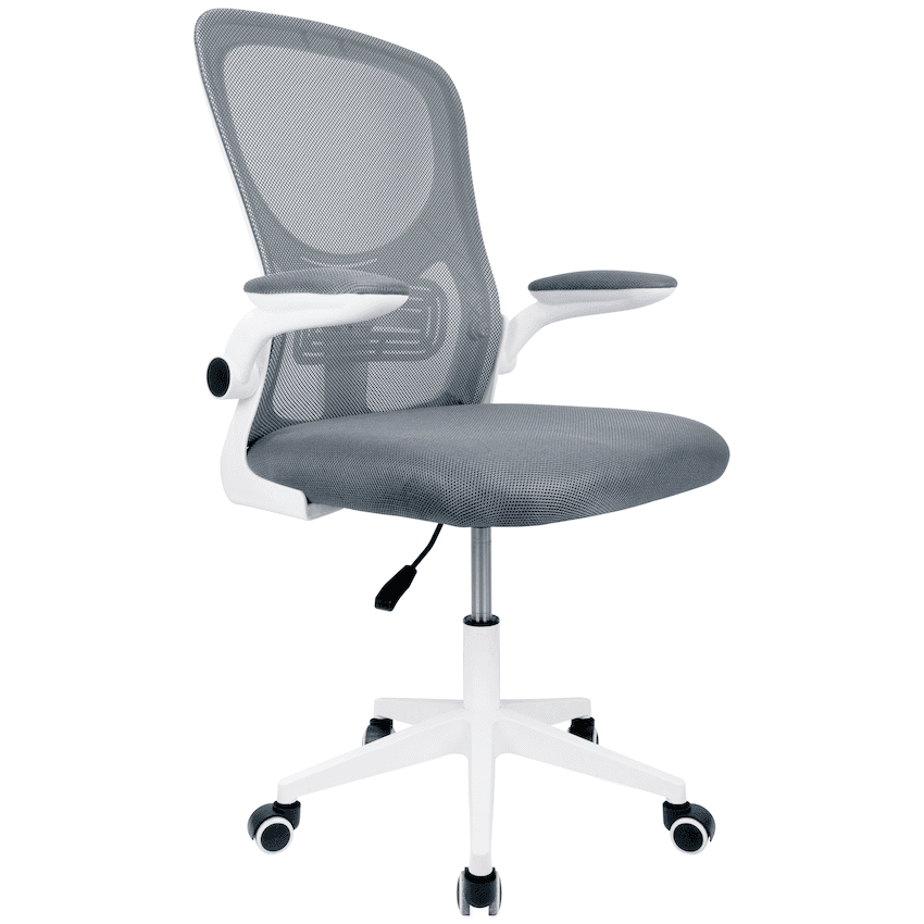 Everfurn Ella Mid Back Office Chair 3